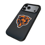 Chicago Bears 1946 Historic Collection Linen MagSafe Compatible Phone Case for Apple iPhone 17 Series