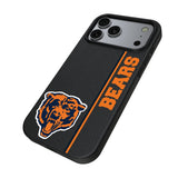 Chicago Bears 1946 Historic Collection Sidebar MagSafe Compatible Phone Case for Apple iPhone 17 Series