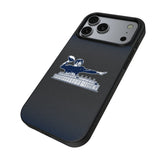 New York Giants 1960-1966 Historic Collection Linen MagSafe Compatible Phone Case for Apple iPhone 17 Series
