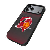 Tampa Bay Buccaneers Historic Collection Linen MagSafe Compatible Phone Case for Apple iPhone 17 Series