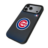 Chicago Cubs Linen MagSafe Compatible Phone Case for Apple iPhone 17 Series