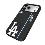 LA Dodgers Sidebar MagSafe Compatible Phone Case for Apple iPhone 17 Series