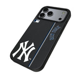 New York Yankees Sidebar MagSafe Compatible Phone Case for Apple iPhone 17 Series
