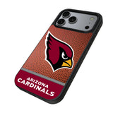 Arizona Cardinals Football Wordmark MagSafe Compatible Phone Case for Apple iPhone 17 Series