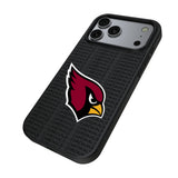 Arizona Cardinals Text Backdrop MagSafe Compatible Phone Case for Apple iPhone 17 Series