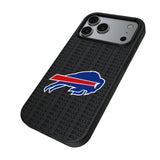 Buffalo Bills Text Backdrop MagSafe Compatible Phone Case for Apple iPhone 17 Series