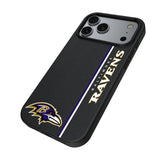 Baltimore Ravens Sidebar MagSafe Compatible Phone Case for Apple iPhone 17 Series