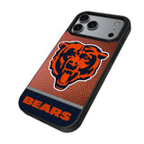 Chicago Bears Football Wordmark MagSafe Compatible Phone Case for Apple iPhone 17 Series