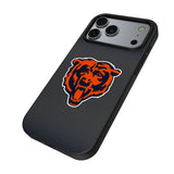 Chicago Bears Linen MagSafe Compatible Phone Case for Apple iPhone 17 Series
