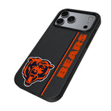Chicago Bears Sidebar MagSafe Compatible Phone Case for Apple iPhone 17 Series