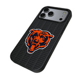 Chicago Bears Text Backdrop MagSafe Compatible Phone Case for Apple iPhone 17 Series