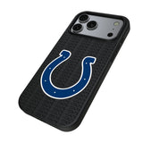 Indianapolis Colts Text Backdrop MagSafe Compatible Phone Case for Apple iPhone 17 Series