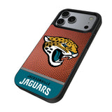 Jacksonville Jaguars Football Wordmark MagSafe Compatible Phone Case for Apple iPhone 17 Series