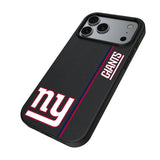 New York Giants Sidebar MagSafe Compatible Phone Case for Apple iPhone 17 Series