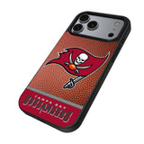 Tampa Bay Buccaneers Football Wordmark MagSafe Compatible Phone Case for Apple iPhone 17 Series