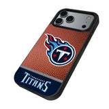 Tennessee Titans Football Wordmark MagSafe Compatible Phone Case for Apple iPhone 17 Series