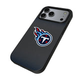 Tennessee Titans Linen MagSafe Compatible Phone Case for Apple iPhone 17 Series