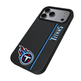 Tennessee Titans Sidebar MagSafe Compatible Phone Case for Apple iPhone 17 Series