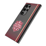 Indiana University Hoosiers 2025 College Football Playoff National Champion MagSafe Compatible Phone Case for Samsung Galaxy