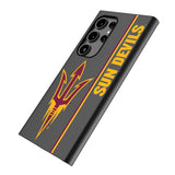 Arizona State University Sun Devils Sidebar MagSafe Compatible Phone Case-1