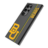 Baylor University Bears Sidebar MagSafe Compatible Phone Case for Samsung Galaxy
