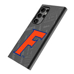 University of Florida Gators Quadtile MagSafe Compatible Phone Case for Samsung Galaxy