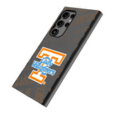 University of Tennessee Volunteers Quadtile MagSafe Compatible Phone Case for Samsung Galaxy