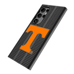 University of Tennessee Volunteers Text Backdrop MagSafe Compatible Phone Case for Samsung Galaxy
