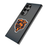 Chicago Bears 1946 Historic Collection Linen MagSafe Compatible Phone Case for Samsung Galaxy
