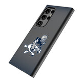 Dallas Cowboys 1966-1969 Historic Collection Linen MagSafe Compatible Phone Case for Samsung Galaxy