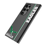Philadelphia Eagles 1973-1995 Historic Collection Sidebar MagSafe Compatible Phone Case for Samsung Galaxy