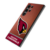 Arizona Cardinals Football Wordmark MagSafe Compatible Phone Case for Samsung Galaxy