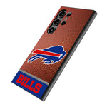 Buffalo Bills Football Wordmark MagSafe Compatible Phone Case for Samsung Galaxy