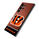 Cincinnati Bengals Football Wordmark MagSafe Compatible Phone Case for Samsung Galaxy