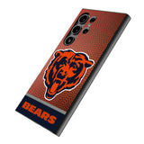 Chicago Bears Football Wordmark MagSafe Compatible Phone Case for Samsung Galaxy