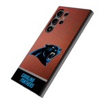 Carolina Panthers Football Wordmark MagSafe Compatible Phone Case for Samsung Galaxy