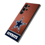 Dallas Cowboys Football Wordmark MagSafe Compatible Phone Case for Samsung Galaxy