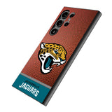 Jacksonville Jaguars Football Wordmark MagSafe Compatible Phone Case for Samsung Galaxy-1