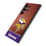 Minnesota Vikings Football Wordmark MagSafe Compatible Phone Case for Samsung Galaxy-1
