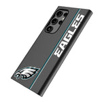 Philadelphia Eagles Sidebar MagSafe Compatible Phone Case for Samsung Galaxy