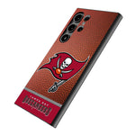 Tampa Bay Buccaneers Football Wordmark MagSafe Compatible Phone Case for Samsung Galaxy-1