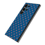 Marvel Avengers Captain America Pattern MagSafe Compatible Phone Case for Samsung Galaxy