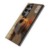 Star Wars BB-8 Cinematic Moments: Discovery MagSafe Compatible Phone Case for Samsung Galaxy