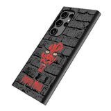 Star Wars Darth Maul Iconic MagSafe Compatible Phone Case for Samsung Galaxy