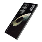Star Wars Death Star Cinematic Moments: Discovery MagSafe Compatible Phone Case for Samsung Galaxy