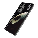 Star Wars Death Star Cinematic Moments: Discovery MagSafe Compatible Phone Case for Samsung Galaxy