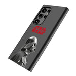 Star Wars Darth Vader Color Block MagSafe Compatible Phone Case for Samsung Galaxy