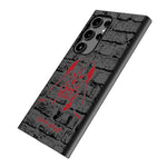Star Wars Darth Vader Iconic MagSafe Compatible Phone Case for Samsung Galaxy