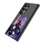 Star Wars Darth Vader Portrait Collage MagSafe Compatible Phone Case for Samsung Galaxy