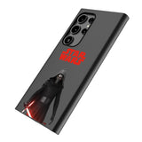 Star Wars Kylo Ren Color Block MagSafe Compatible Phone Case for Samsung Galaxy
